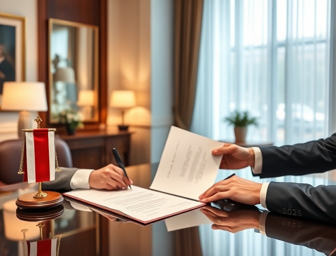 Estate Documentation